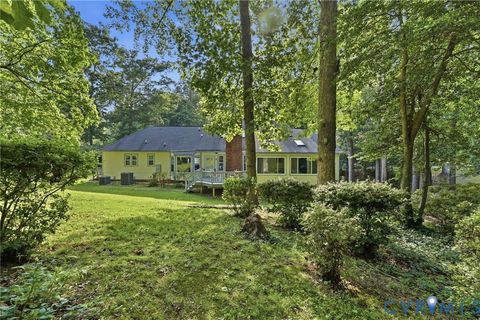 Tiny photo for 4311 Briarwick Drive, Richmond, VA 23236 (MLS # 2618343)