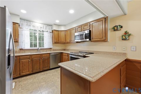 Tiny photo for 4311 Briarwick Drive, Richmond, VA 23236 (MLS # 2618343)