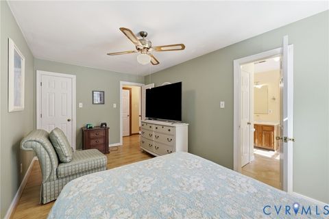 Tiny photo for 4311 Briarwick Drive, Richmond, VA 23236 (MLS # 2618343)