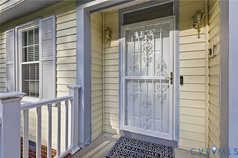 Tiny photo for 4311 Briarwick Drive, Richmond, VA 23236 (MLS # 2618343)