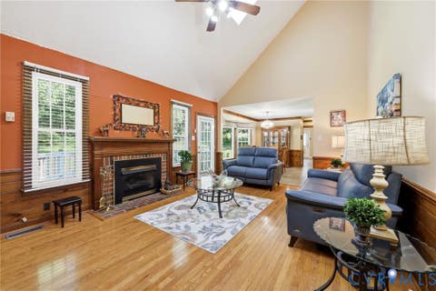 Tiny photo for 4311 Briarwick Drive, Richmond, VA 23236 (MLS # 2618343)
