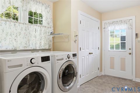 Tiny photo for 4311 Briarwick Drive, Richmond, VA 23236 (MLS # 2618343)