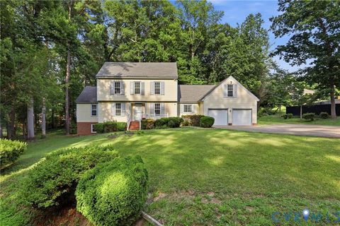 Tiny photo for 4311 Briarwick Drive, Richmond, VA 23236 (MLS # 2618343)