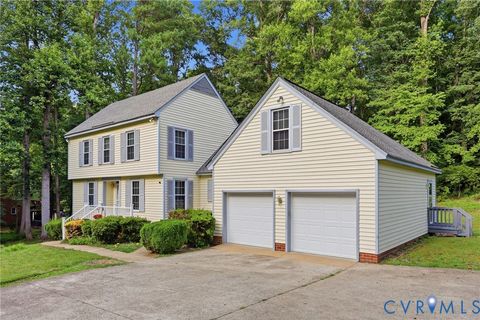 Tiny photo for 4311 Briarwick Drive, Richmond, VA 23236 (MLS # 2618343)