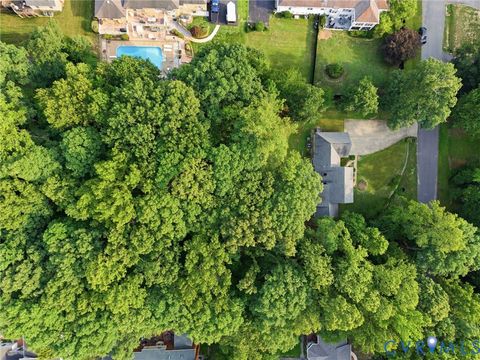 Tiny photo for 4311 Briarwick Drive, Richmond, VA 23236 (MLS # 2618343)