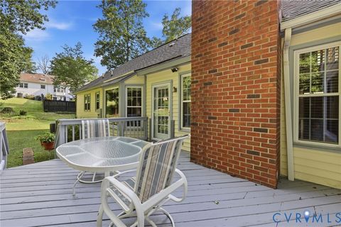 Tiny photo for 4311 Briarwick Drive, Richmond, VA 23236 (MLS # 2618343)