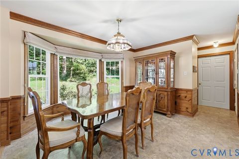 Tiny photo for 4311 Briarwick Drive, Richmond, VA 23236 (MLS # 2618343)