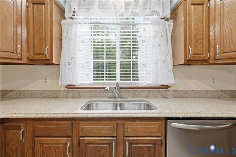 Tiny photo for 4311 Briarwick Drive, Richmond, VA 23236 (MLS # 2618343)