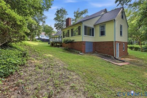 Tiny photo for 4311 Briarwick Drive, Richmond, VA 23236 (MLS # 2618343)