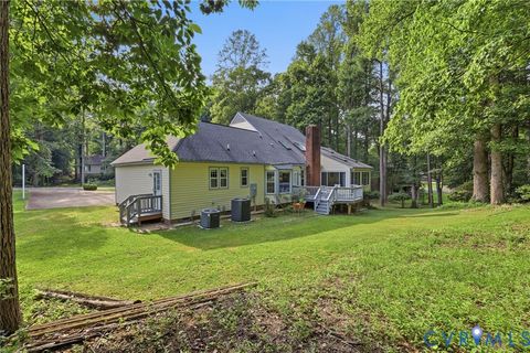 Tiny photo for 4311 Briarwick Drive, Richmond, VA 23236 (MLS # 2618343)