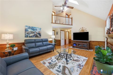 Tiny photo for 4311 Briarwick Drive, Richmond, VA 23236 (MLS # 2618343)