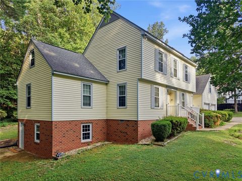 Tiny photo for 4311 Briarwick Drive, Richmond, VA 23236 (MLS # 2618343)