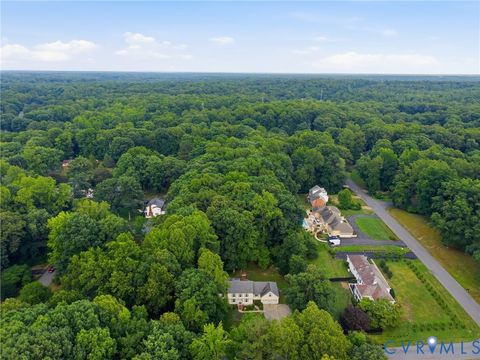 Tiny photo for 4311 Briarwick Drive, Richmond, VA 23236 (MLS # 2618343)