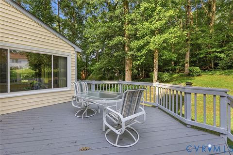 Tiny photo for 4311 Briarwick Drive, Richmond, VA 23236 (MLS # 2618343)