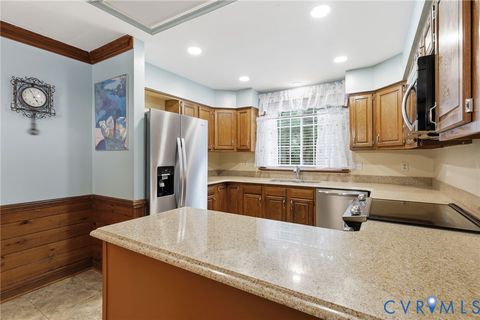 Tiny photo for 4311 Briarwick Drive, Richmond, VA 23236 (MLS # 2618343)