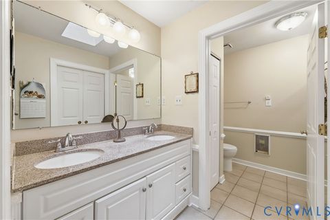 Tiny photo for 4311 Briarwick Drive, Richmond, VA 23236 (MLS # 2618343)