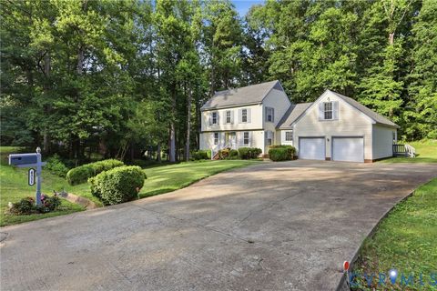Tiny photo for 4311 Briarwick Drive, Richmond, VA 23236 (MLS # 2618343)