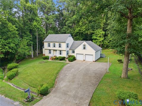 Tiny photo for 4311 Briarwick Drive, Richmond, VA 23236 (MLS # 2618343)