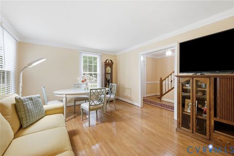 Tiny photo for 4311 Briarwick Drive, Richmond, VA 23236 (MLS # 2618343)