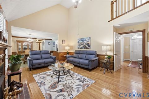 Tiny photo for 4311 Briarwick Drive, Richmond, VA 23236 (MLS # 2618343)