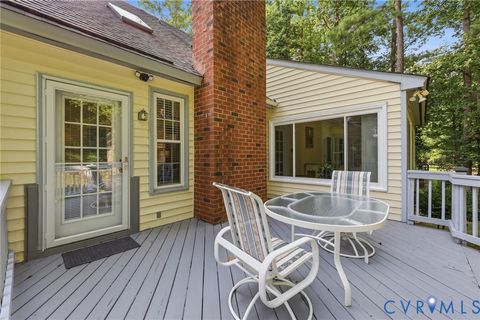 Tiny photo for 4311 Briarwick Drive, Richmond, VA 23236 (MLS # 2618343)