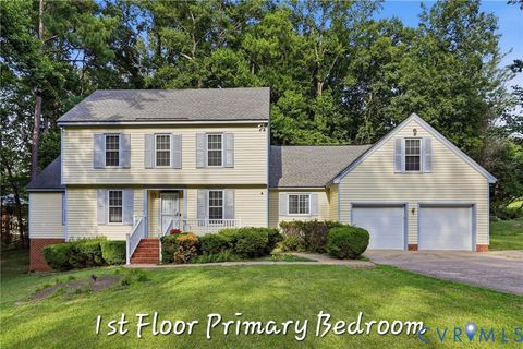 Photo of 4311 Briarwick Drive, Richmond, VA 23236 (MLS # 2618343)