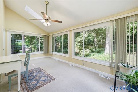 Tiny photo for 4311 Briarwick Drive, Richmond, VA 23236 (MLS # 2618343)