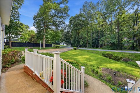 Tiny photo for 4311 Briarwick Drive, Richmond, VA 23236 (MLS # 2618343)
