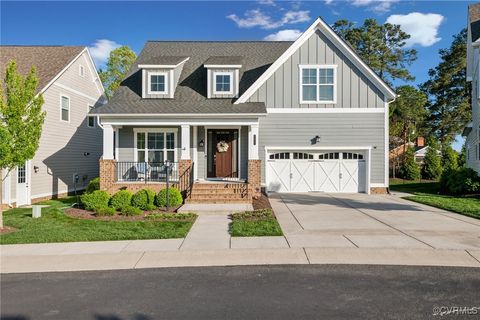 2417 Gold Leaf Circle Henrico VA 23233