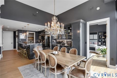 Tiny photo for 301 Virginia Street #U1808, Richmond, VA 23219 (MLS # 2523685)