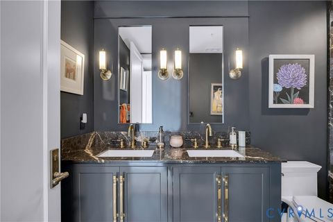 Tiny photo for 301 Virginia Street #U1808, Richmond, VA 23219 (MLS # 2523685)