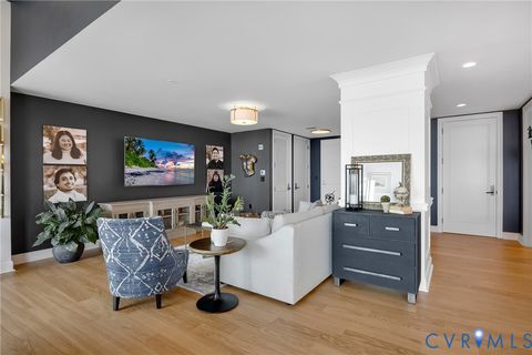 Tiny photo for 301 Virginia Street #U1808, Richmond, VA 23219 (MLS # 2523685)