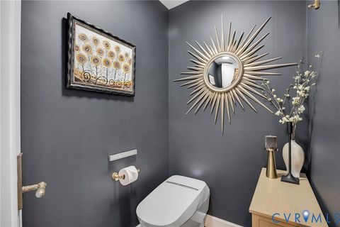 Tiny photo for 301 Virginia Street #U1808, Richmond, VA 23219 (MLS # 2523685)