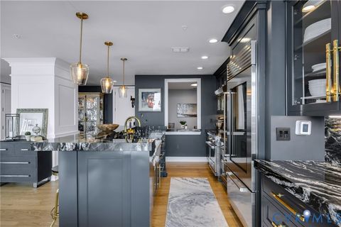 Tiny photo for 301 Virginia Street #U1808, Richmond, VA 23219 (MLS # 2523685)