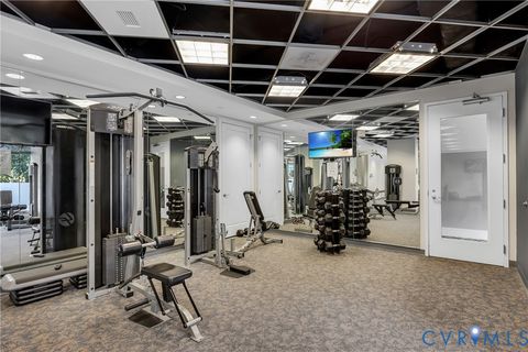Tiny photo for 301 Virginia Street #U1808, Richmond, VA 23219 (MLS # 2523685)