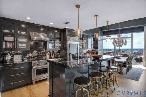 Tiny photo for 301 Virginia Street #U1808, Richmond, VA 23219 (MLS # 2523685)