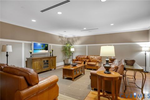 Tiny photo for 301 Virginia Street #U1808, Richmond, VA 23219 (MLS # 2523685)