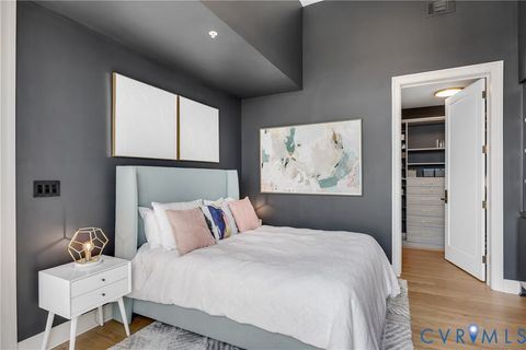 Tiny photo for 301 Virginia Street #U1808, Richmond, VA 23219 (MLS # 2523685)