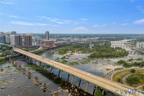 Tiny photo for 301 Virginia Street #U1808, Richmond, VA 23219 (MLS # 2523685)