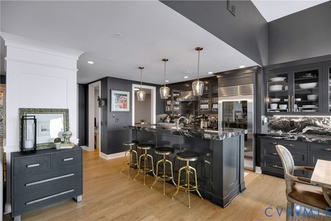 Tiny photo for 301 Virginia Street #U1808, Richmond, VA 23219 (MLS # 2523685)