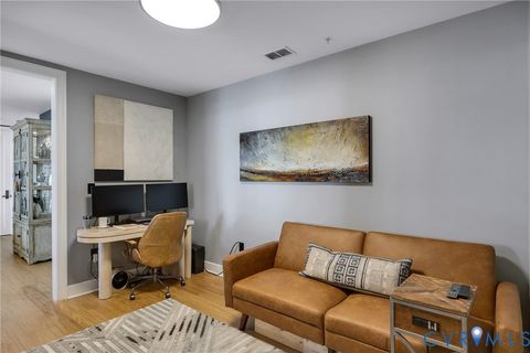 Tiny photo for 301 Virginia Street #U1808, Richmond, VA 23219 (MLS # 2523685)