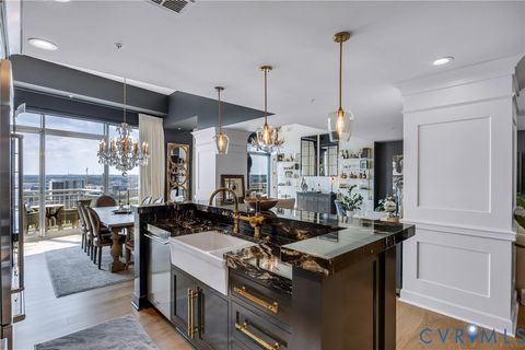 Tiny photo for 301 Virginia Street #U1808, Richmond, VA 23219 (MLS # 2523685)