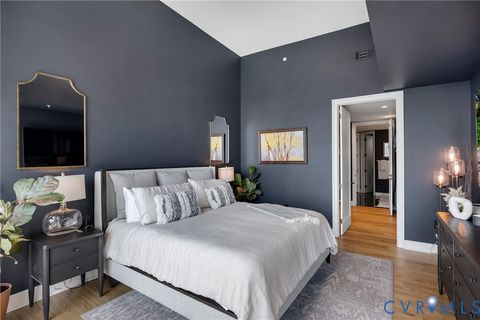 Tiny photo for 301 Virginia Street #U1808, Richmond, VA 23219 (MLS # 2523685)