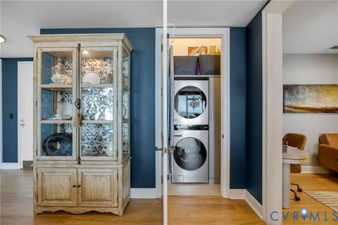 Tiny photo for 301 Virginia Street #U1808, Richmond, VA 23219 (MLS # 2523685)