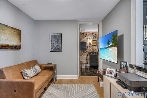 Tiny photo for 301 Virginia Street #U1808, Richmond, VA 23219 (MLS # 2523685)
