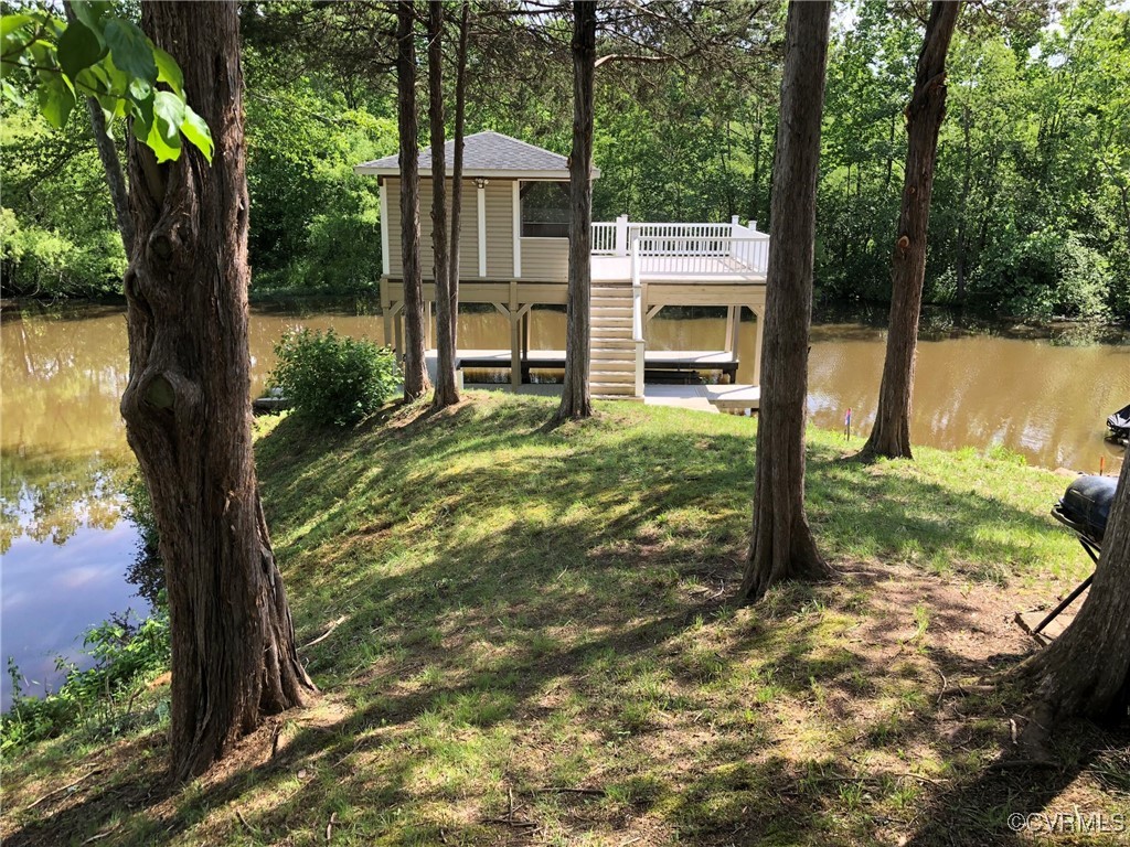 26437 Pennfields Drive