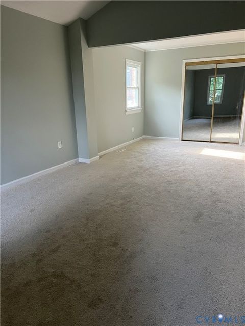 Tiny photo for 2702 Cheatham Street, Richmond, VA 23234 (MLS # 2533104)