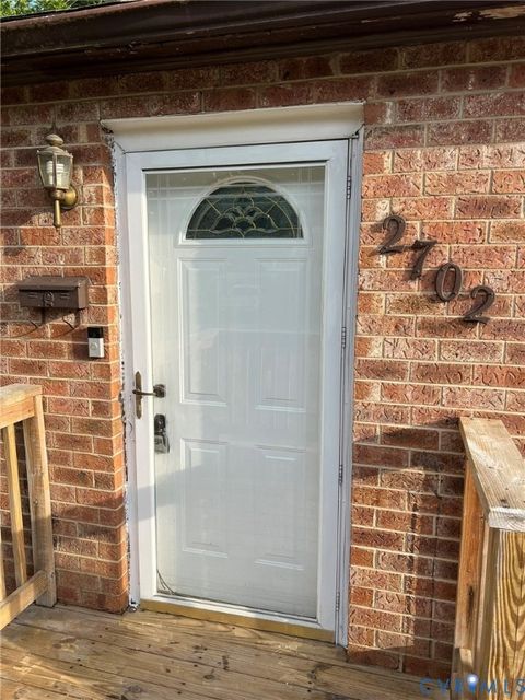 Photo of 2702 Cheatham Street, Richmond, VA 23234 (MLS # 2533104)