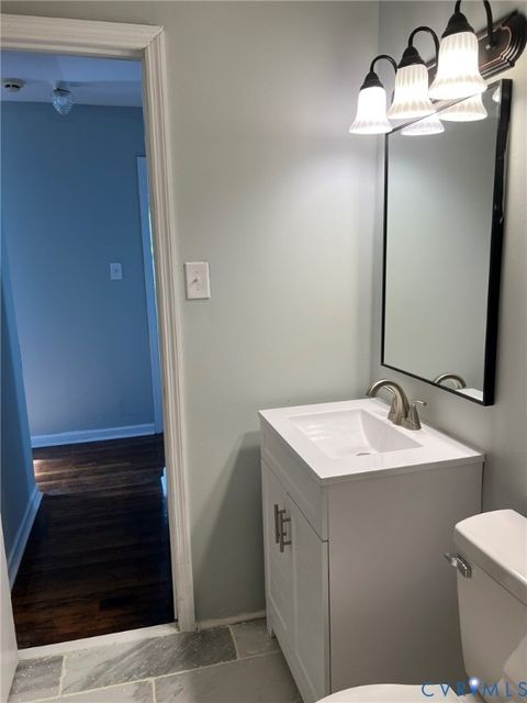 Tiny photo for 2702 Cheatham Street, Richmond, VA 23234 (MLS # 2533104)