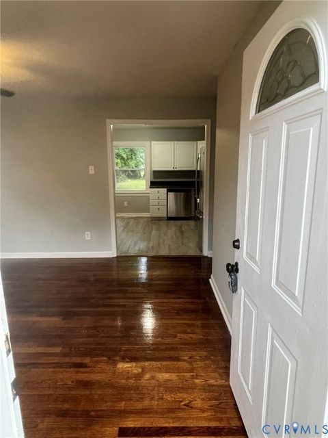 Tiny photo for 2702 Cheatham Street, Richmond, VA 23234 (MLS # 2533104)